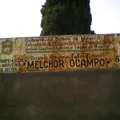 Melchor Ocampo
