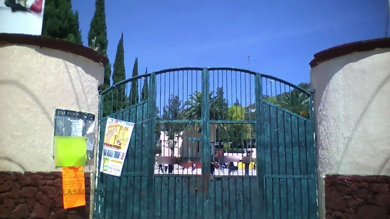 Emiliano Zapata Entrada