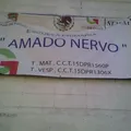 Amado Nervo