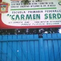 Carmen Serdan