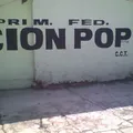 Educacion Popular
