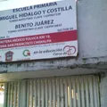 Benito Juarez