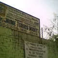 Dr. Jaime Torres Bodet