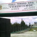 Cuauhtemoc