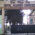 Gral. Alvaro Obregon