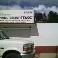 Cuauhtemoc