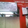 Venustiano Carranza