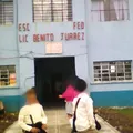 Lic. Benito Juarez