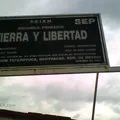 Tierra y Libertad