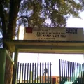 Jose Maria Luis Mora