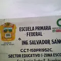 Ingeniero Salvador Sanchez Colin