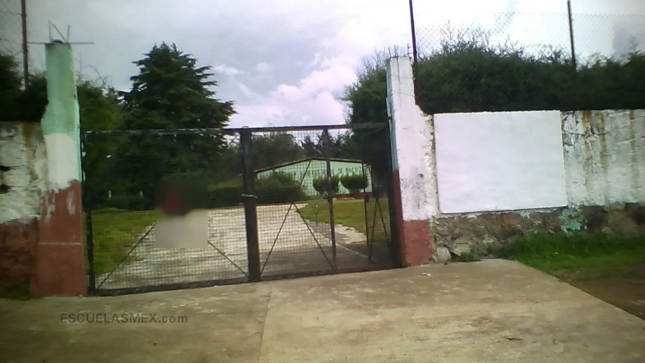 Heroe de Nacozari Entrada