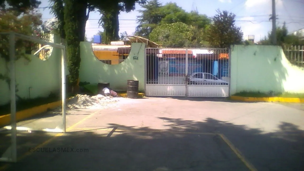 Amado Nervo Entrada