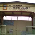 Lic. Benito Juarez