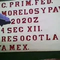 Jose Ma. Morelos