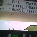 Vicente Guerrero
