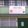 Amado Nervo