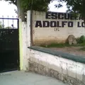 Adolfo Lopez Mateos