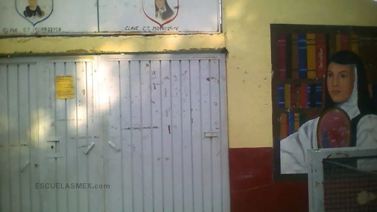 Mariano Matamoros Entrada