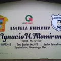 Ignacio M. Altamirano