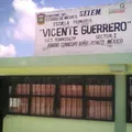 Vicente Guerrero