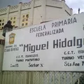 Miguel Hidalgo