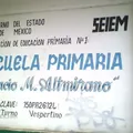 Ignacio M. Altamirano