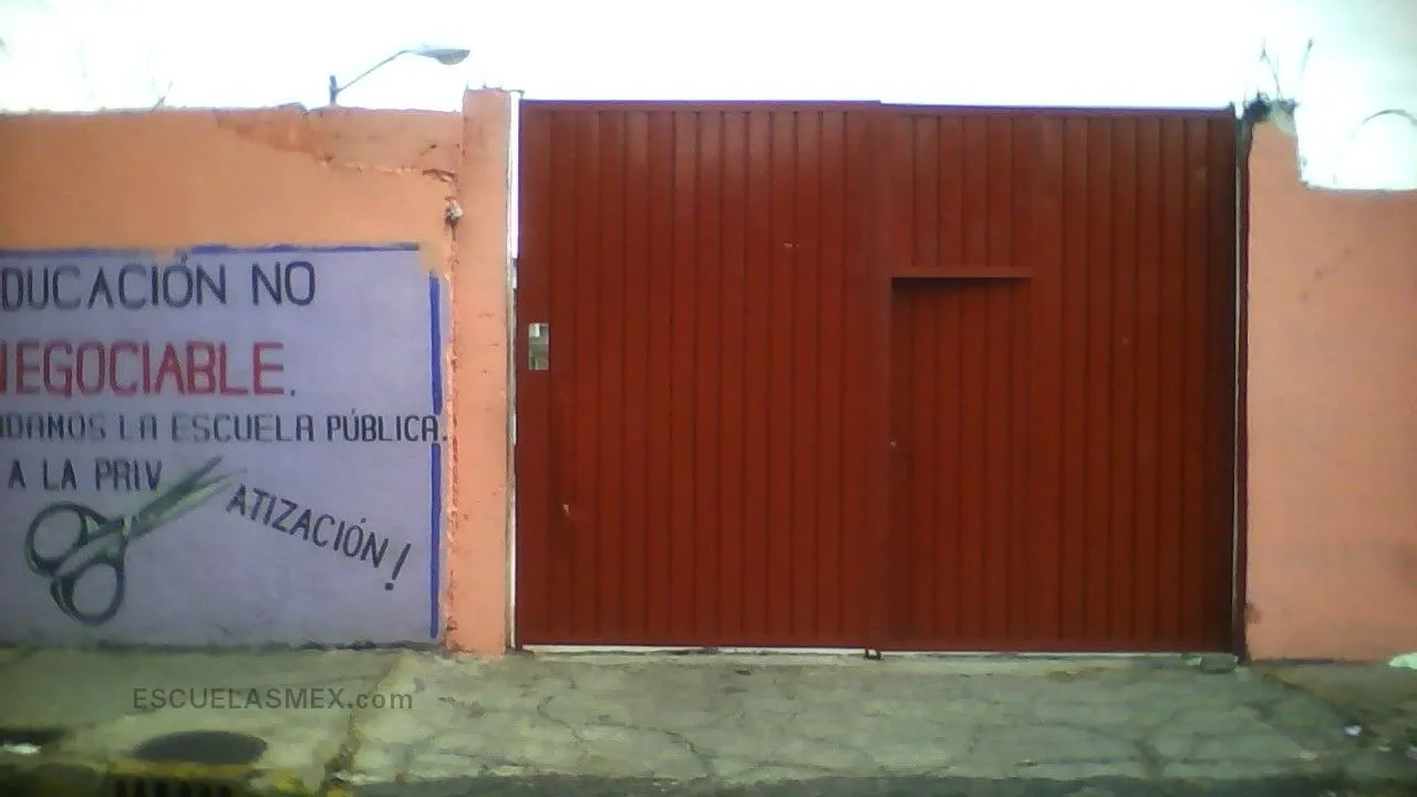 Venustiano Carranza Entrada