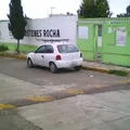 Sostenes Rocha