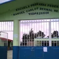Manuel Carlos Bernal Mejia