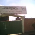 Ernesto Vega Murillo