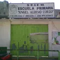 Angel Albino Corzo