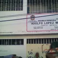 Adolfo Lopez Mateos