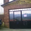 Vicente Guerrero