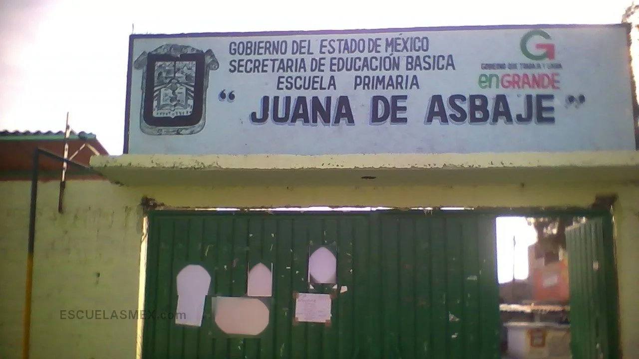 Juana de Asbaje Entrada