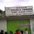 Angel Albino Corzo