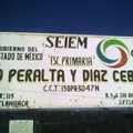 Alejo Peralta y Diaz Ceballos