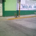Miguel Hidalgo