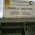 Gabriela Mistral
