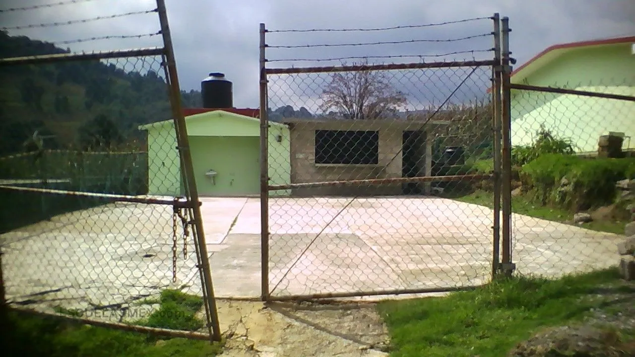 Ignacio Manuel Altamirano Entrada