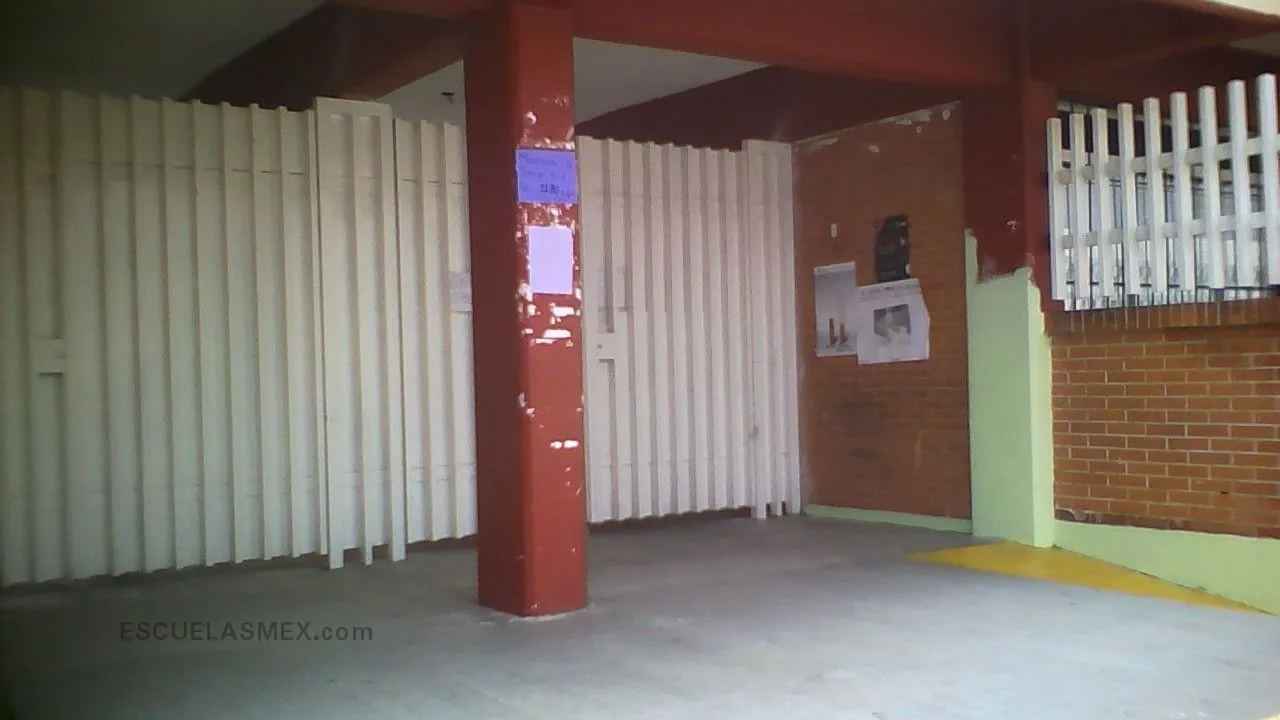Maria Montessori Entrada
