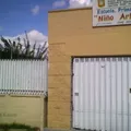 Niño Artillero