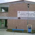 Francisco Javier Mina