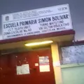 Simon Bolivar