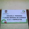 Laura Mendez de Cuenca