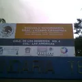 Escuela Secundaria Tecnica Num. 13 Gral. Lazaro Cardenas