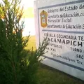 Escuela Secundaria Tecnica Num. 44 Acamapichtli
