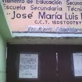 Jose Maria Luis Mora