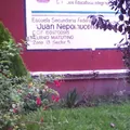 Juan Nepomuceno Perez