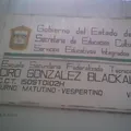 Ciro Gonzalez Blackaller